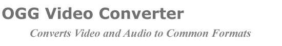 Total Video Audio Converter